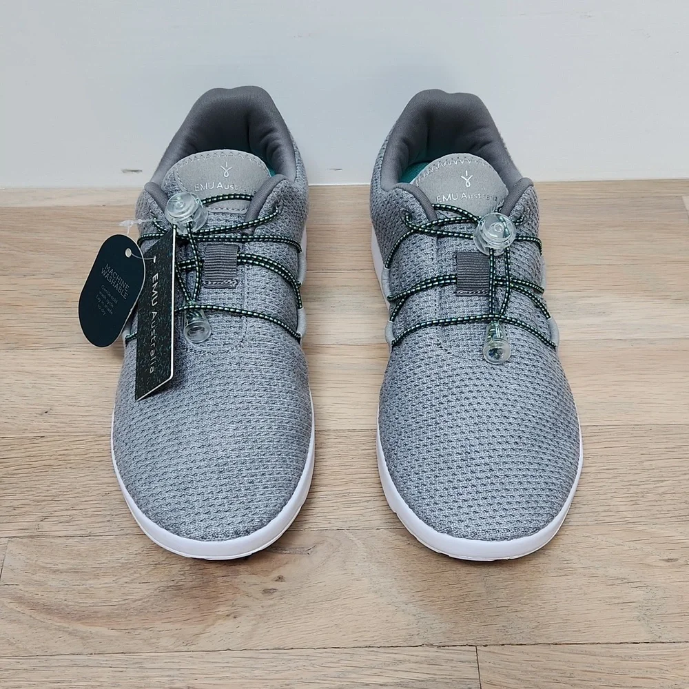 EMU Australia Women's Lyons Wool Sneakers - Picture 2 of 8